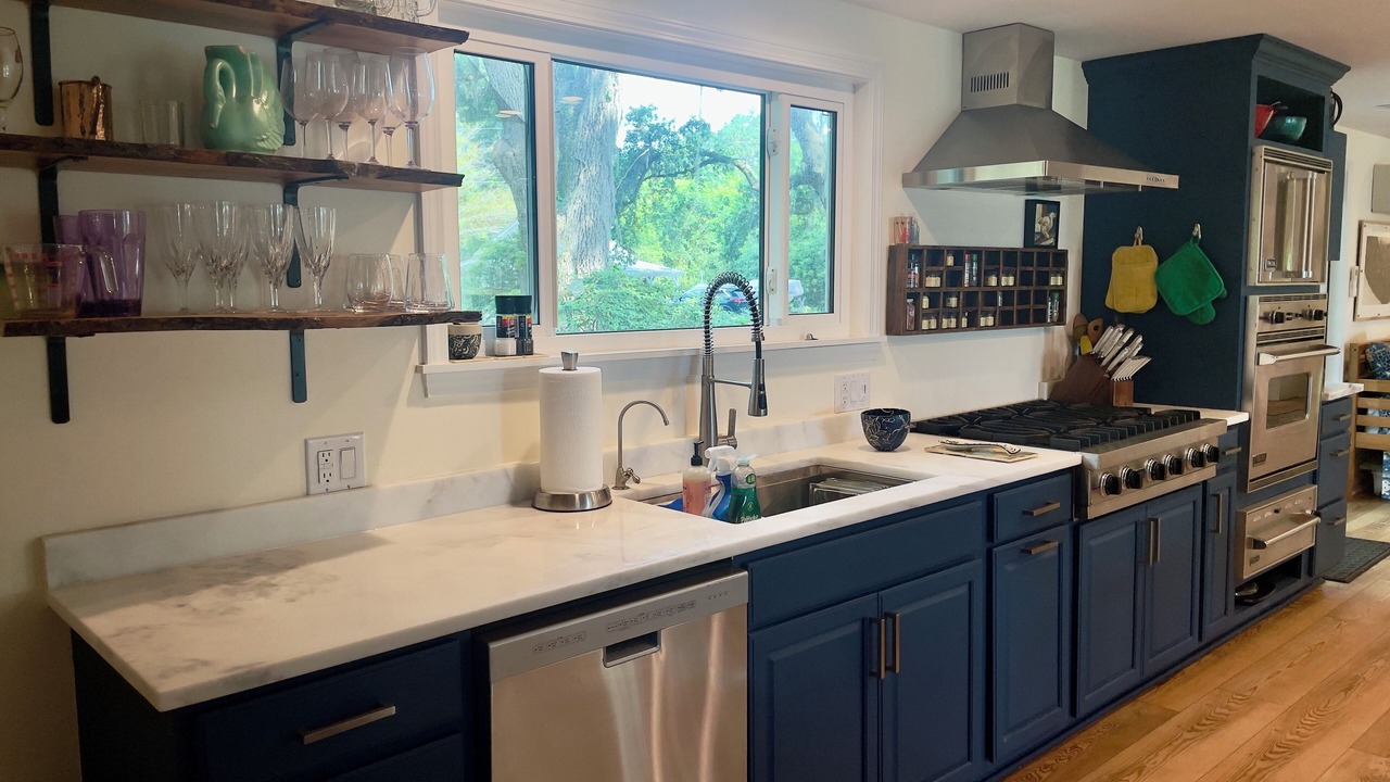 Photo of Kitchen in Beaufort