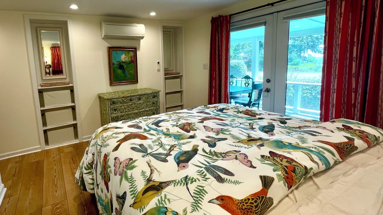 Photo of Bedroom in Beaufort