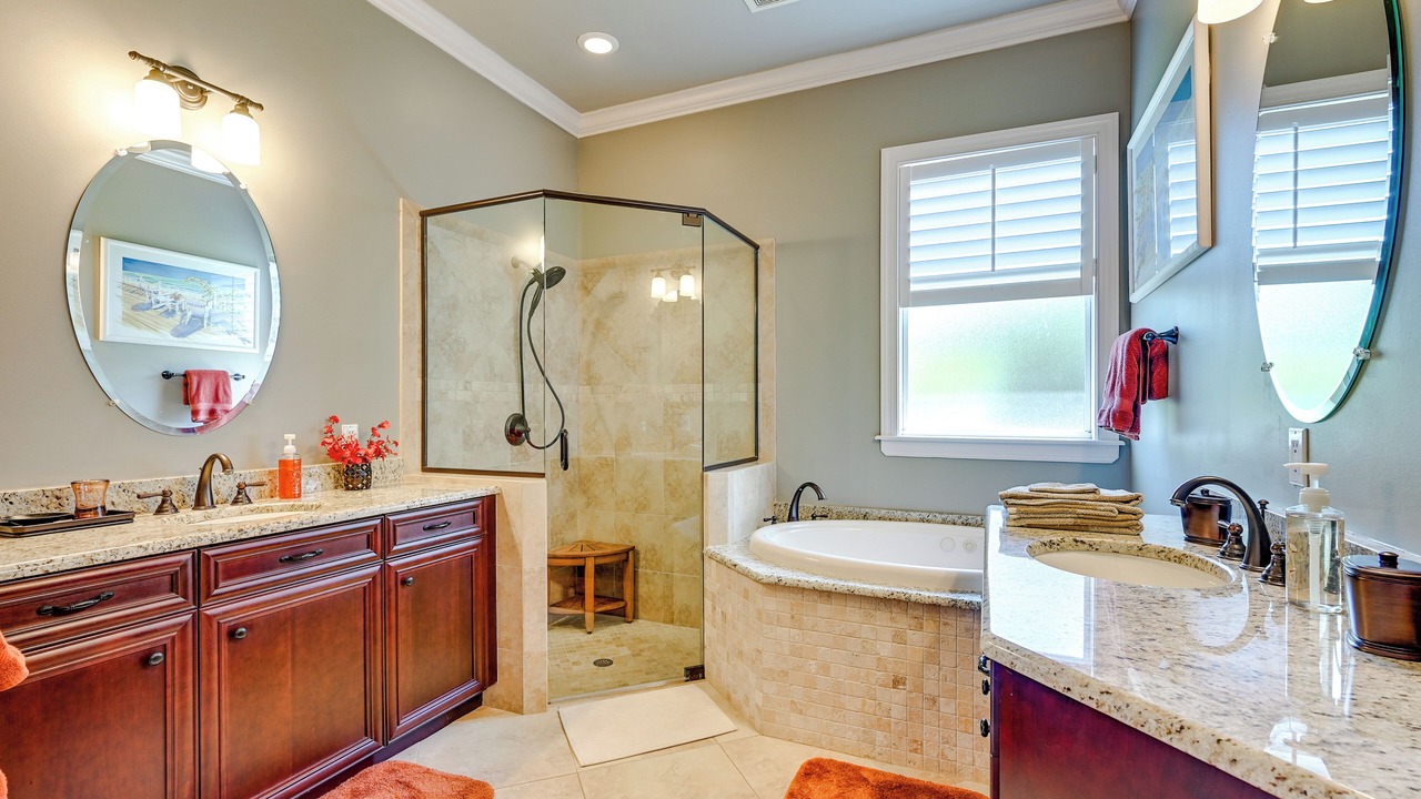 Photo of Bathroom in Marco Island
