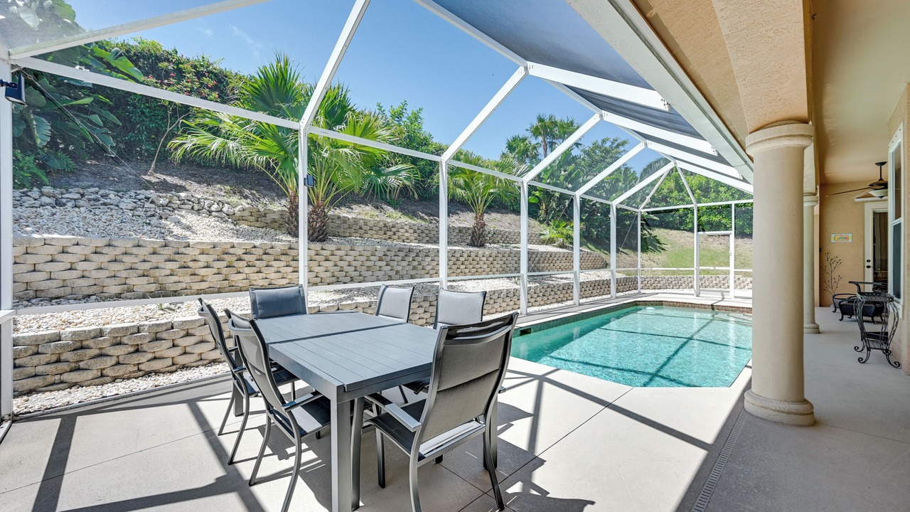 Photo of Outdoor in Marco Island