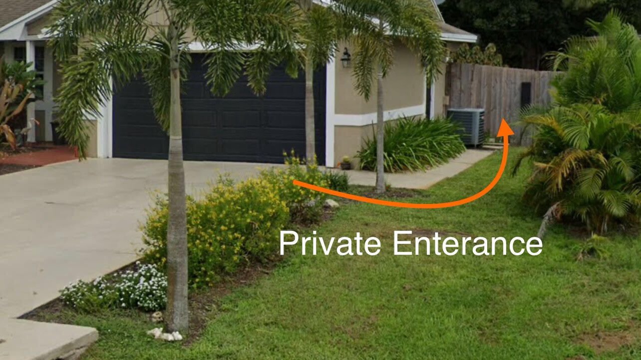 Photo of Outdoor in Port Saint Lucie