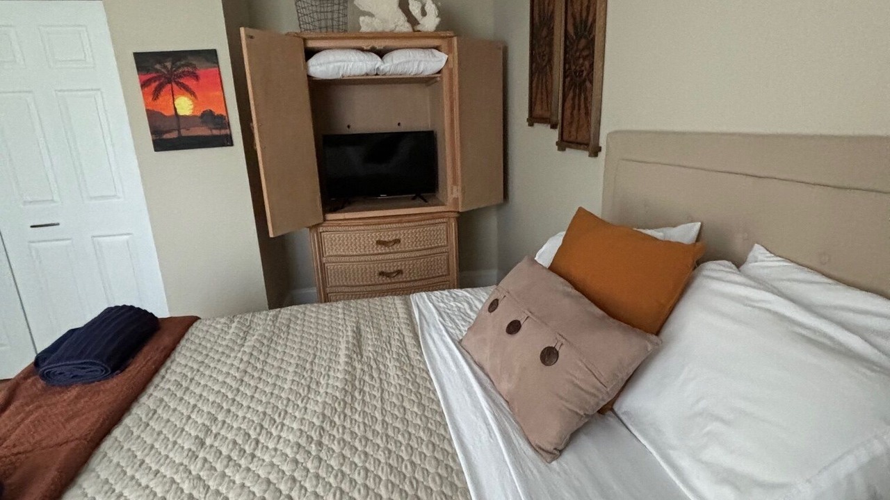 Photo of Bedroom in Port Saint Lucie