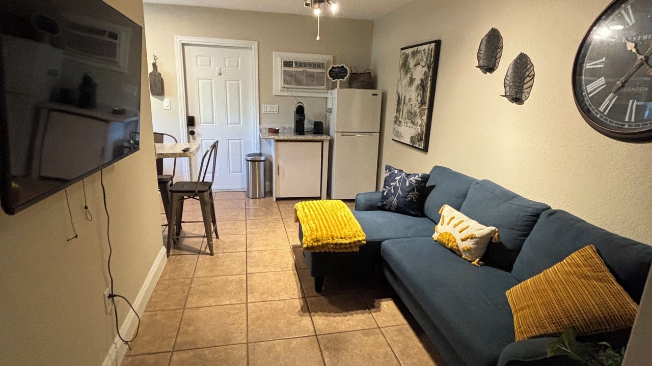 Photo of Livingroom in Port Saint Lucie