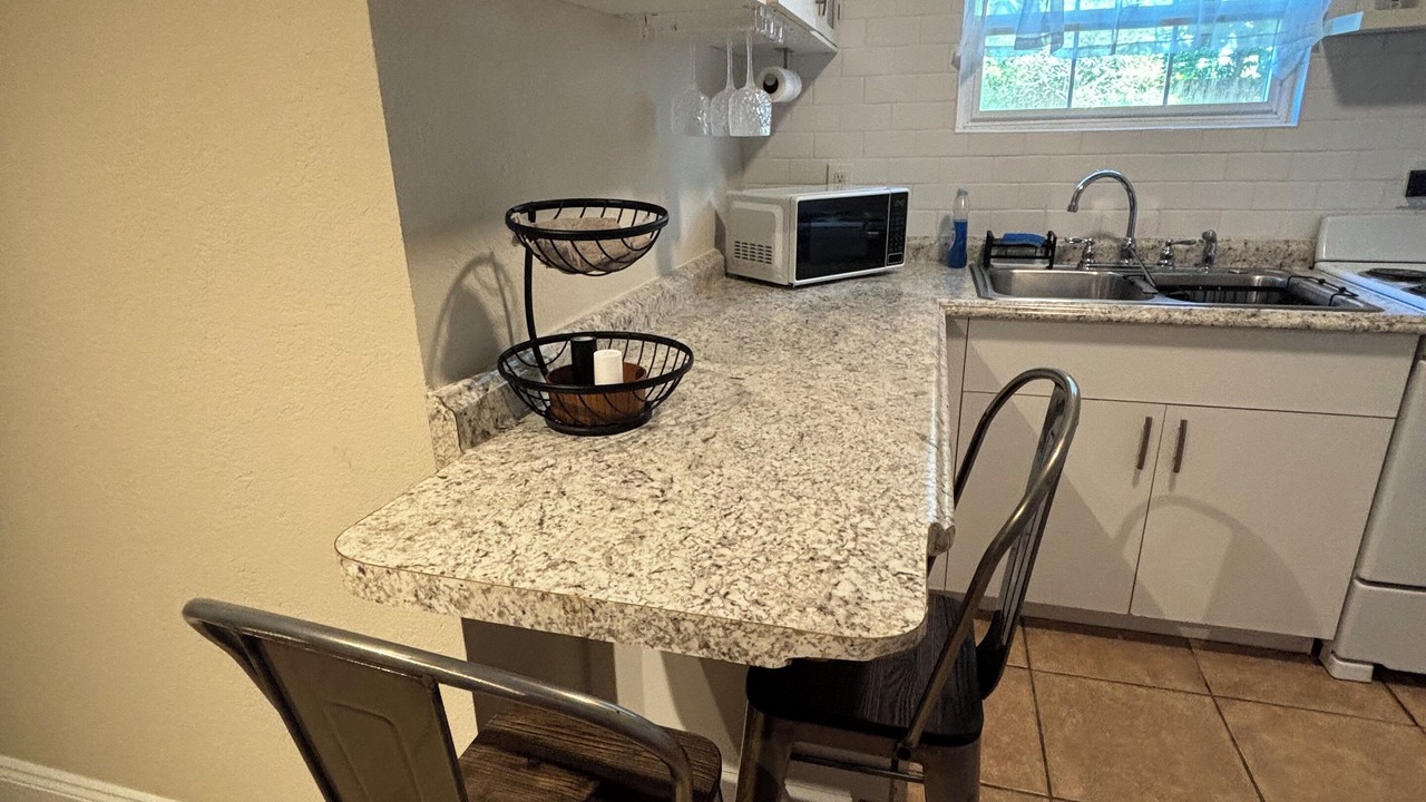 Photo of Kitchen in Port Saint Lucie