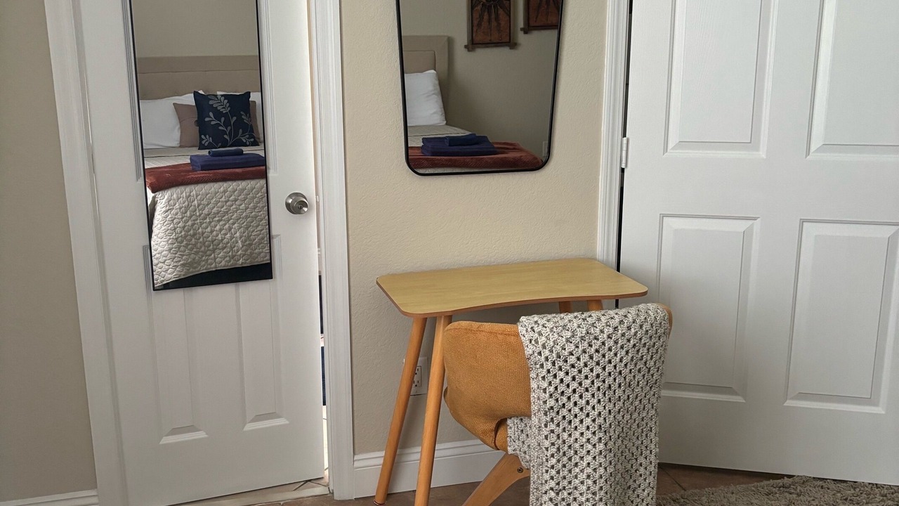 Photo of Bedroom in Port Saint Lucie
