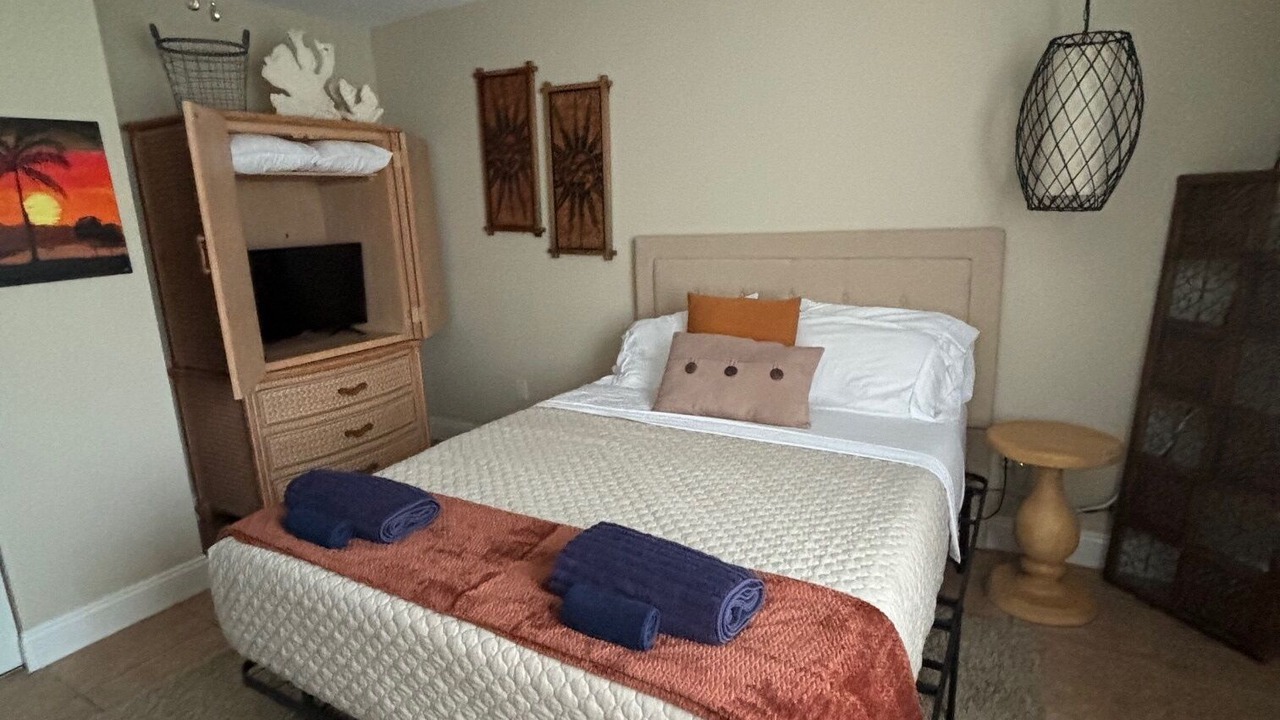Photo of Bedroom in Port Saint Lucie
