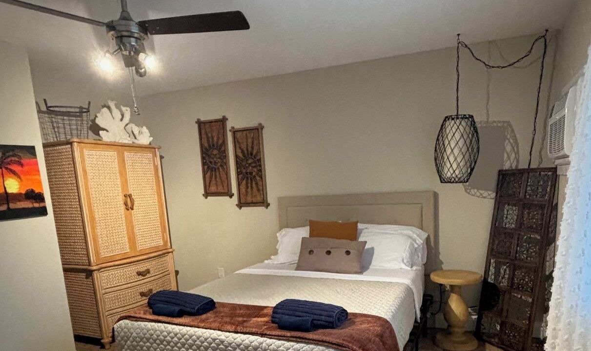 Photo of Bedroom in Port Saint Lucie