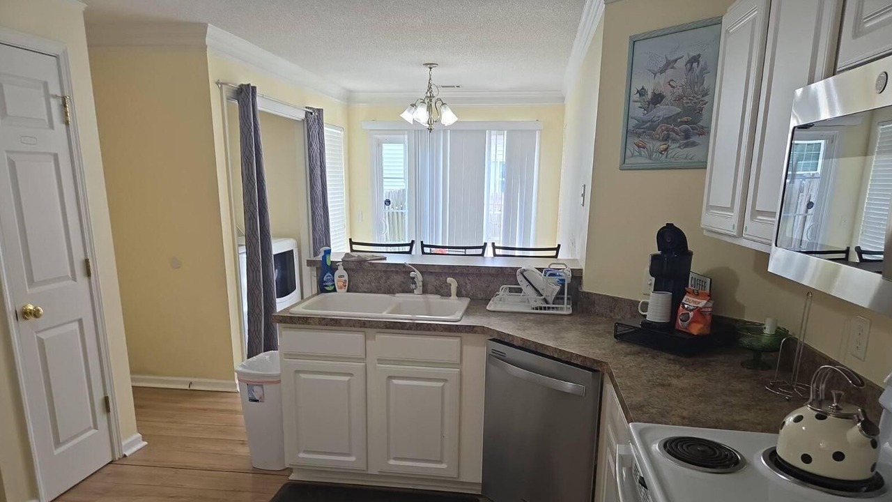 Photo of Kitchen in Fleming