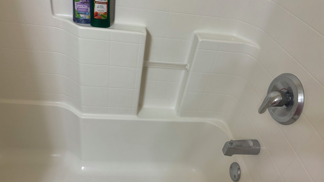 Photo of Bathroom in Fleming