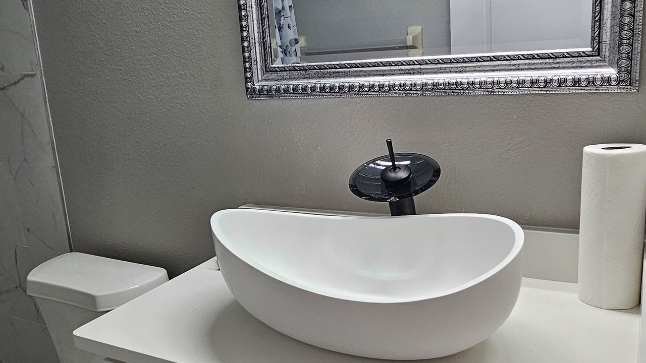 Photo of Bathroom in LaVina
