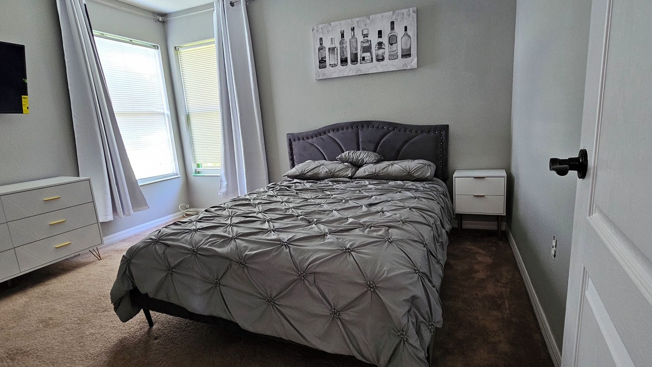 Photo of Bedroom in LaVina