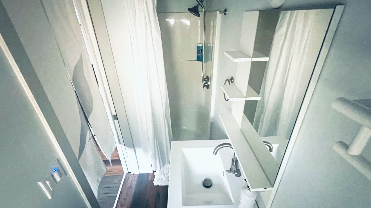 Photo of Bathroom in Anderson