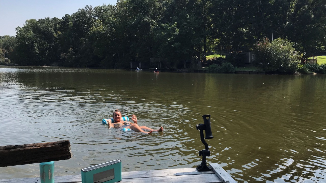 Photo of Outdoor in Anderson