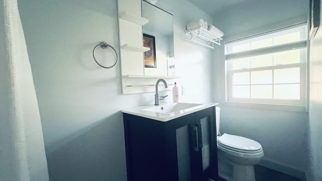 Photo of Bathroom in Anderson