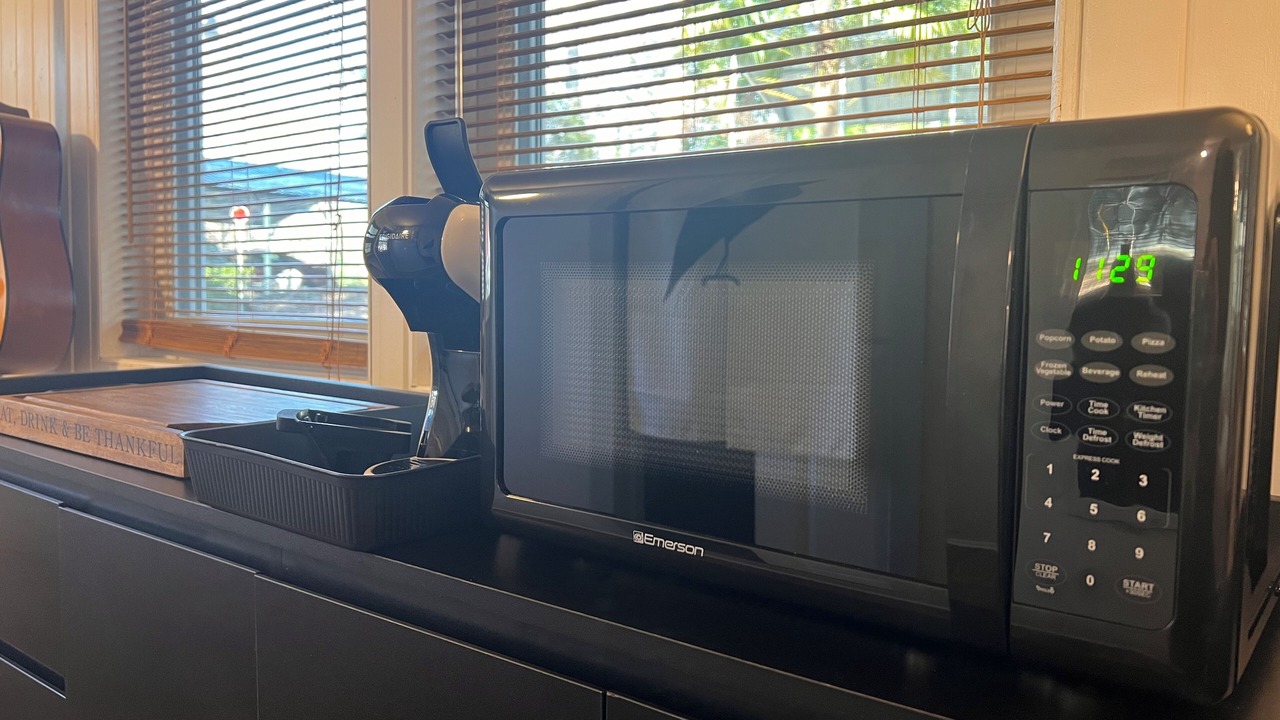 Photo of Kitchen in Anderson