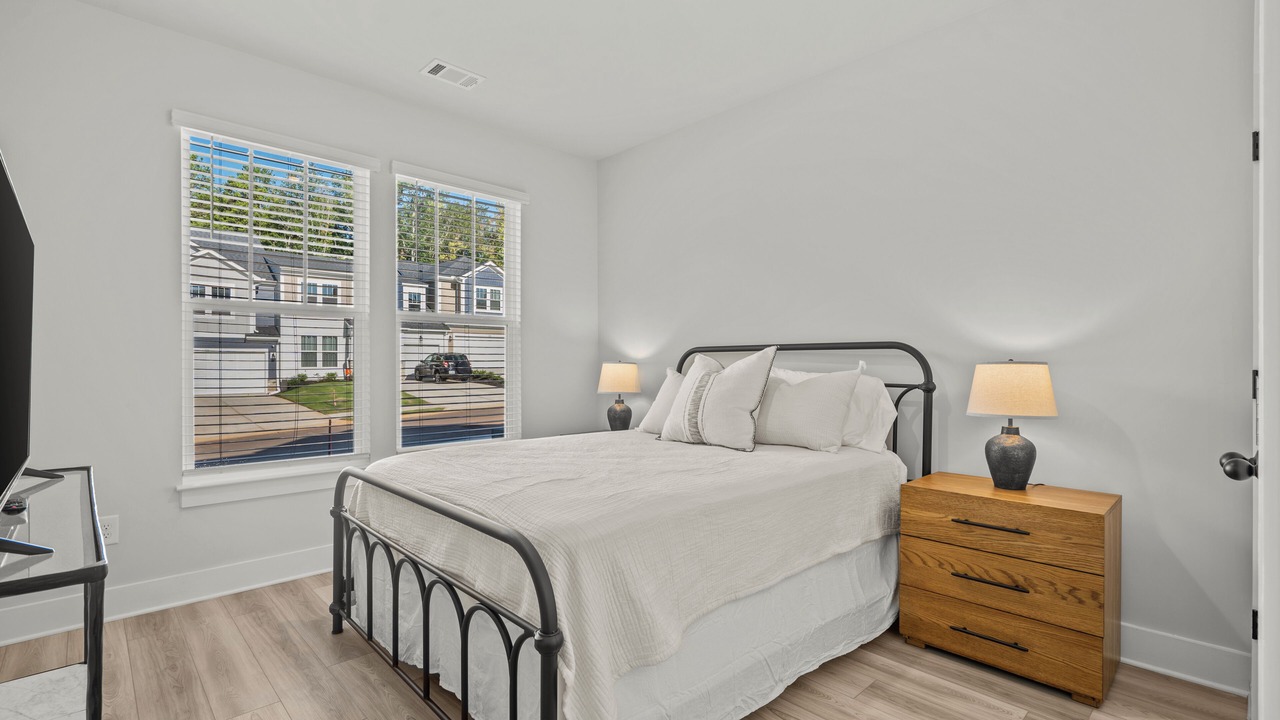 Photo of Bedroom in Central