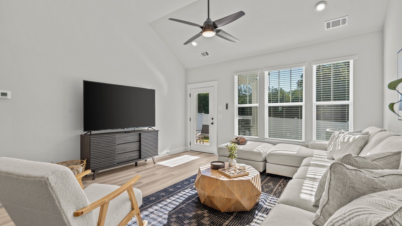 Photo of Livingroom in Central