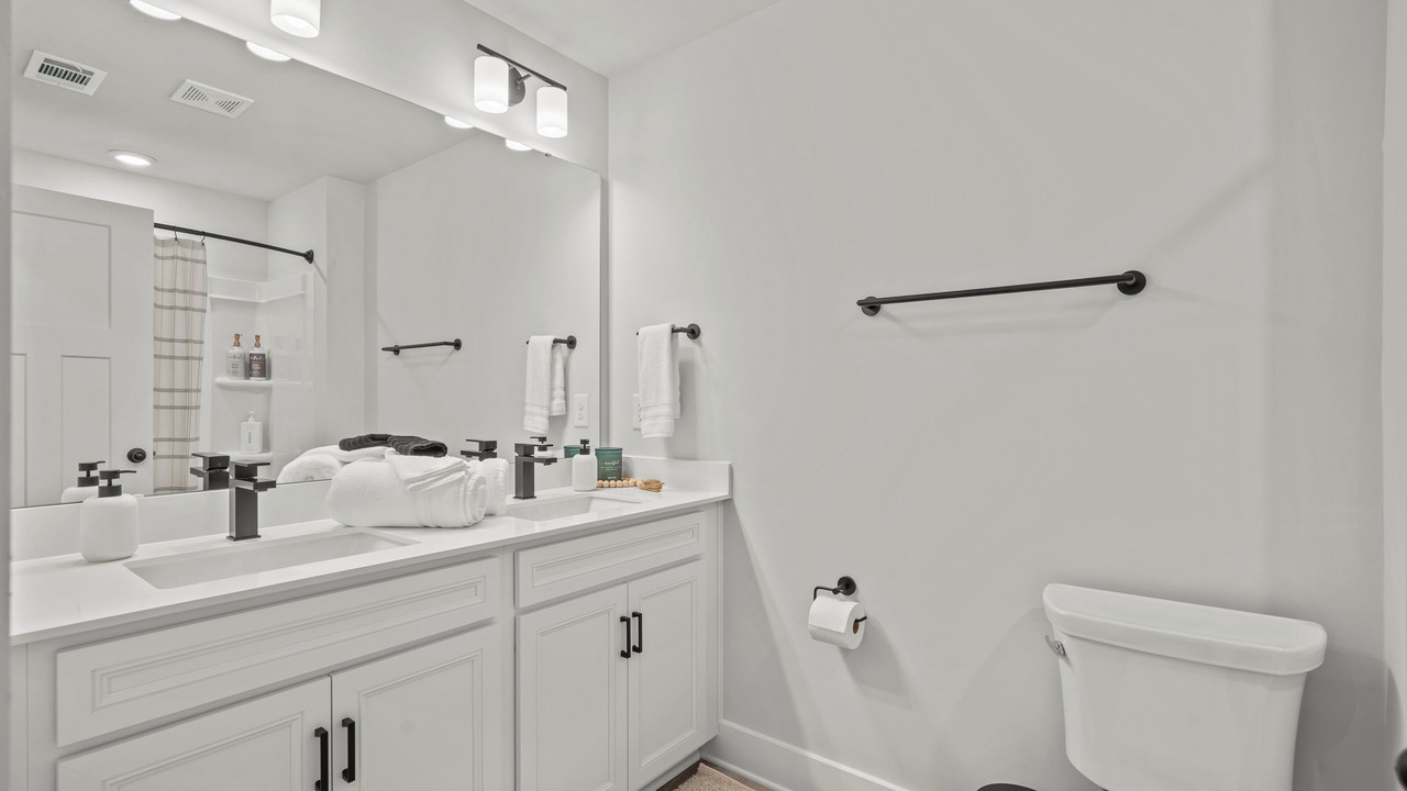 Photo of Bathroom in Central
