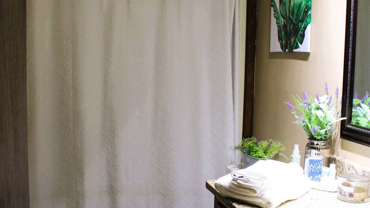 Photo of Bathroom in Batesburg