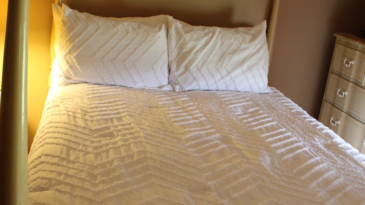 Photo of Bedroom in Batesburg