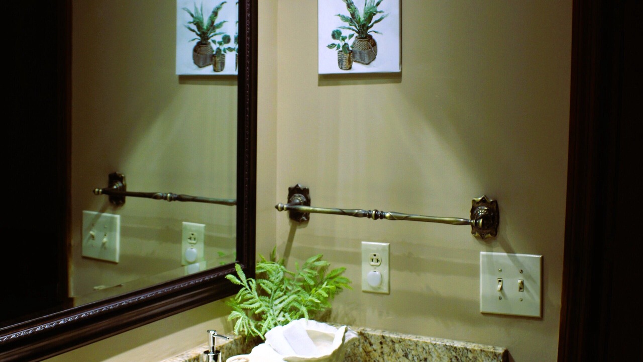 Photo of Bathroom in Batesburg