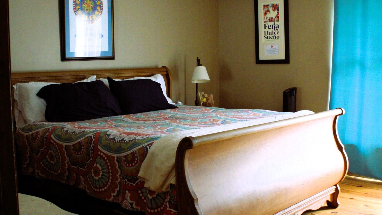 Photo of Bedroom in Batesburg