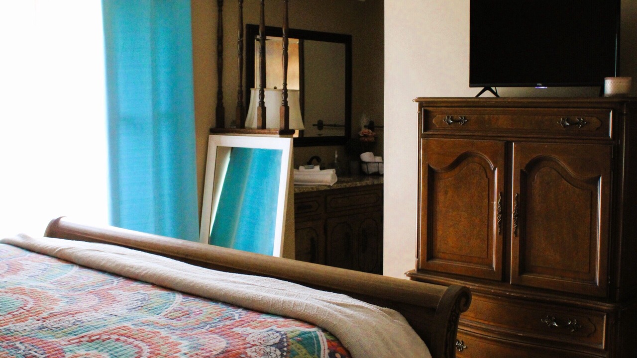 Photo of Bedroom in Batesburg