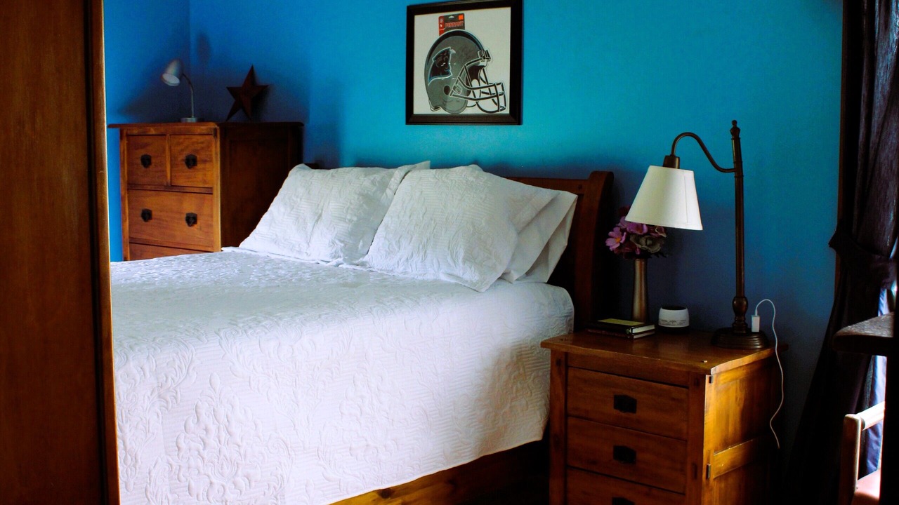 Photo of Bedroom in Batesburg