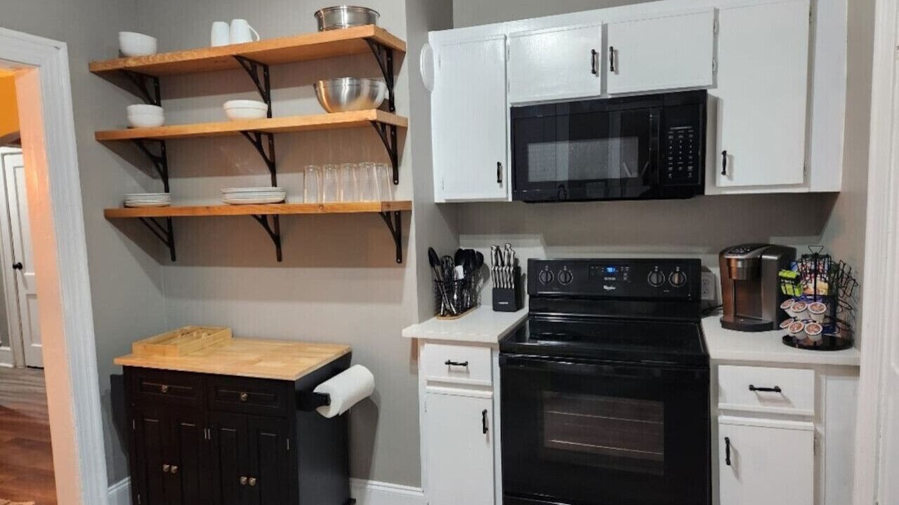 Photo of Kitchen in Midtown
