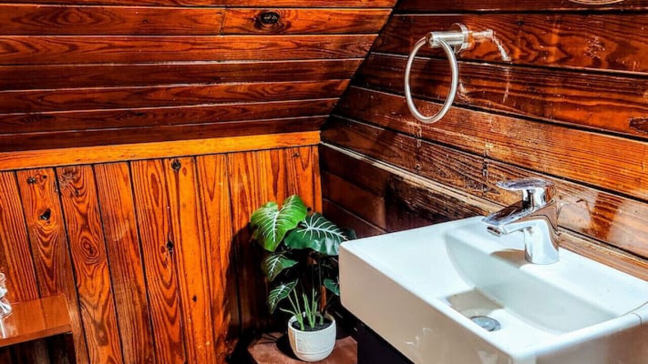 Photo of Bathroom in Midtown