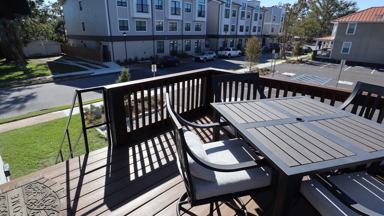 Photo of Outdoor in Midtown