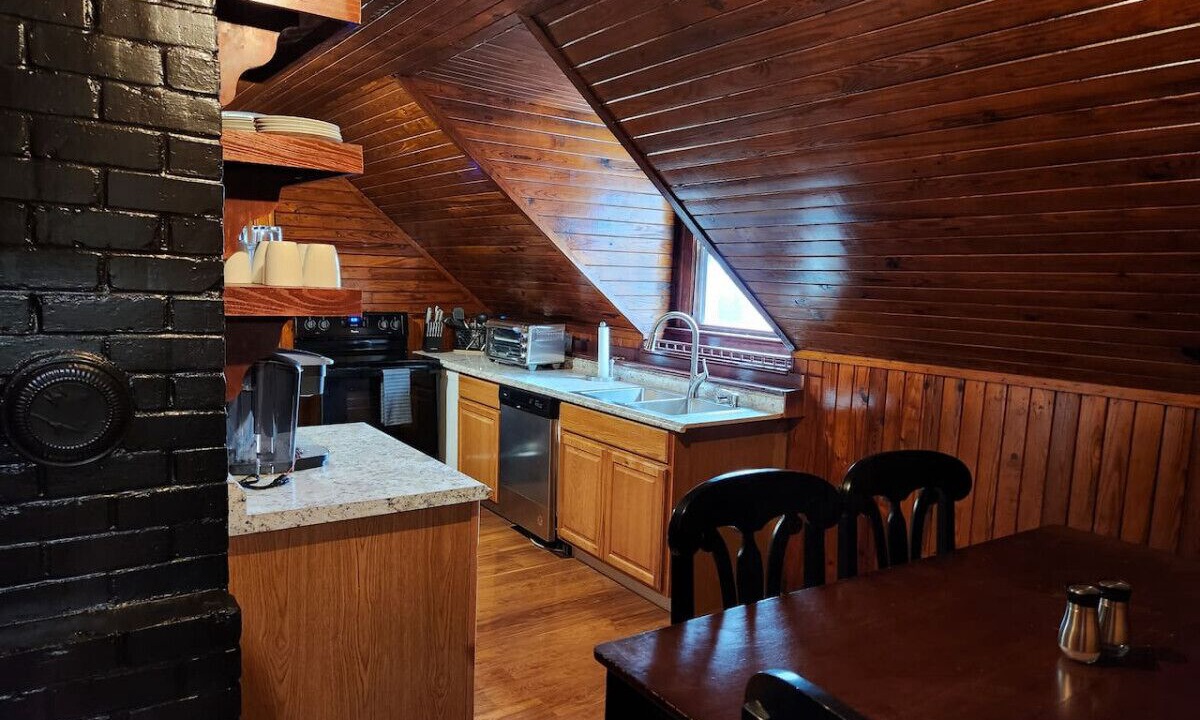 Photo of Kitchen in Midtown