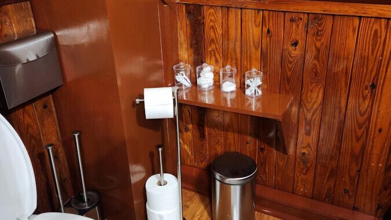 Photo of Bathroom in Midtown