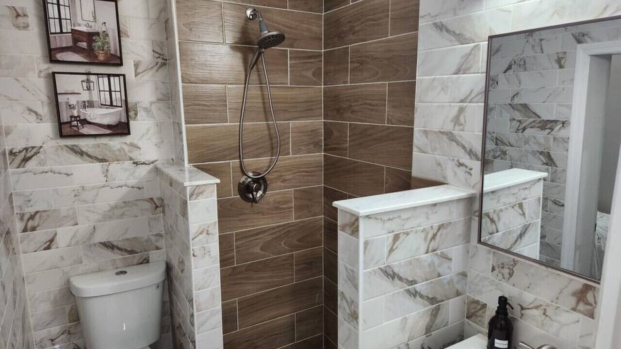 Photo of Bathroom in Midtown