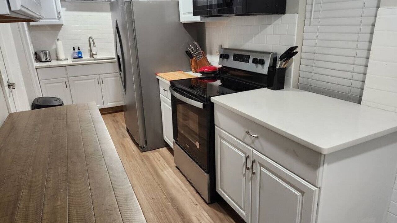 Photo of Kitchen in Midtown