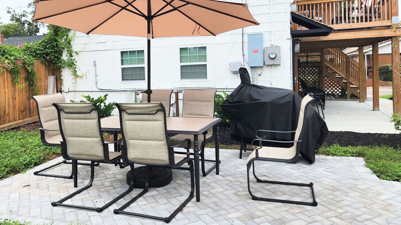 Photo of Outdoor in Midtown