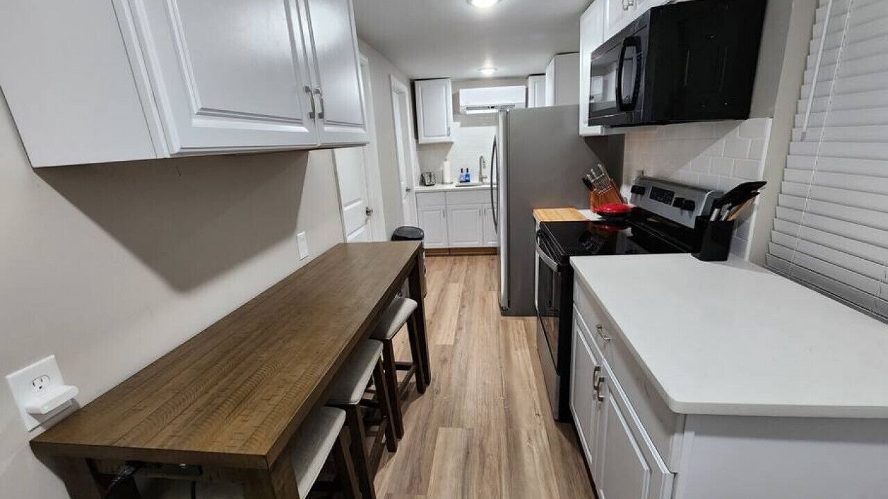 Photo of Kitchen in Midtown