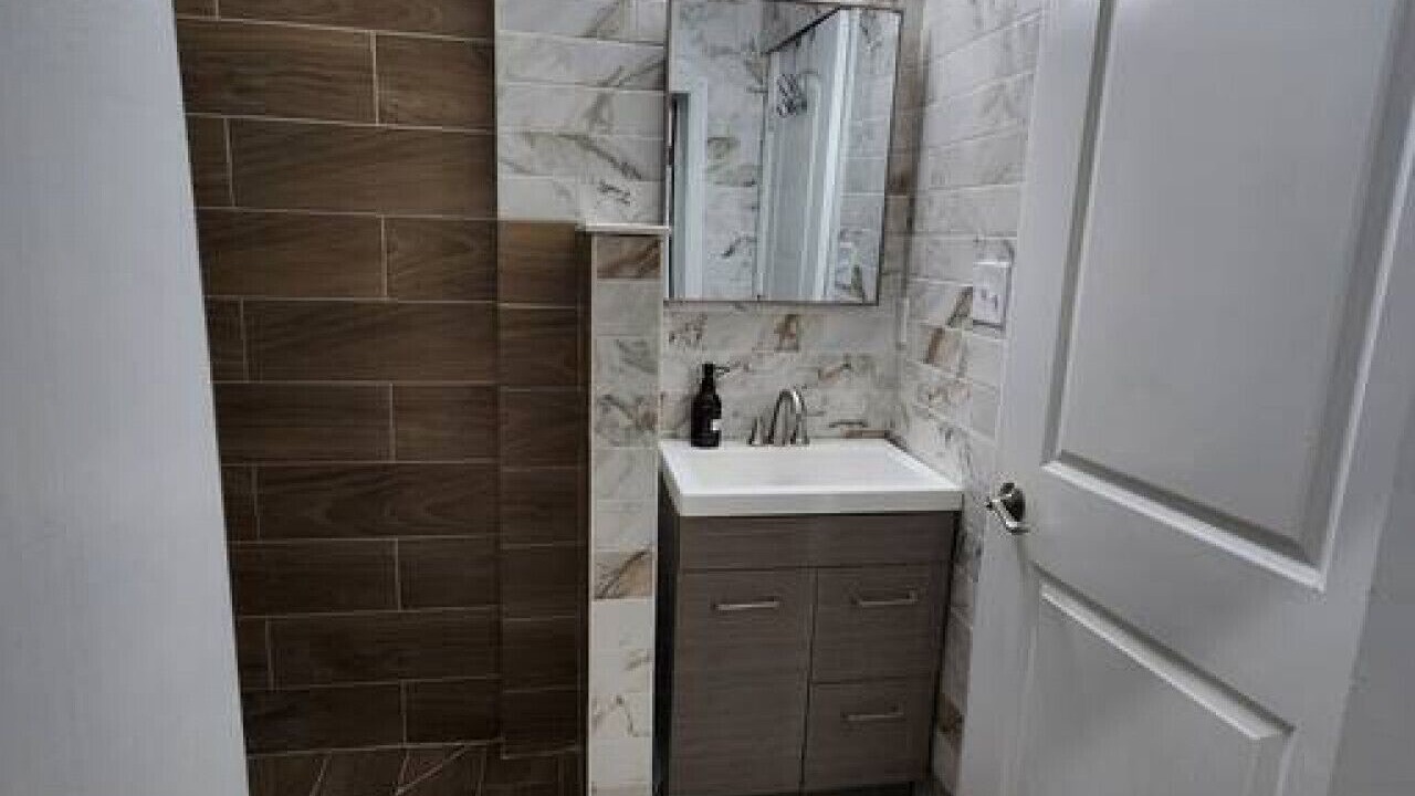 Photo of Bathroom in Midtown