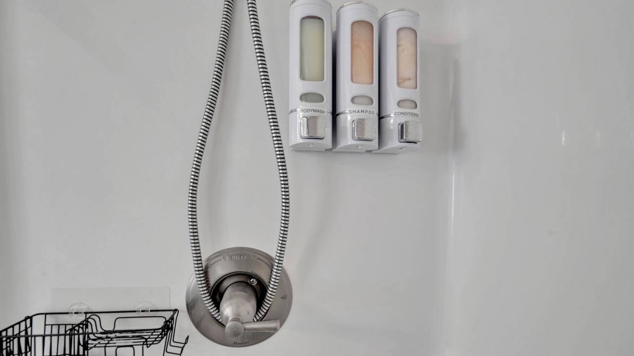 Photo of Bathroom in Boiling Springs