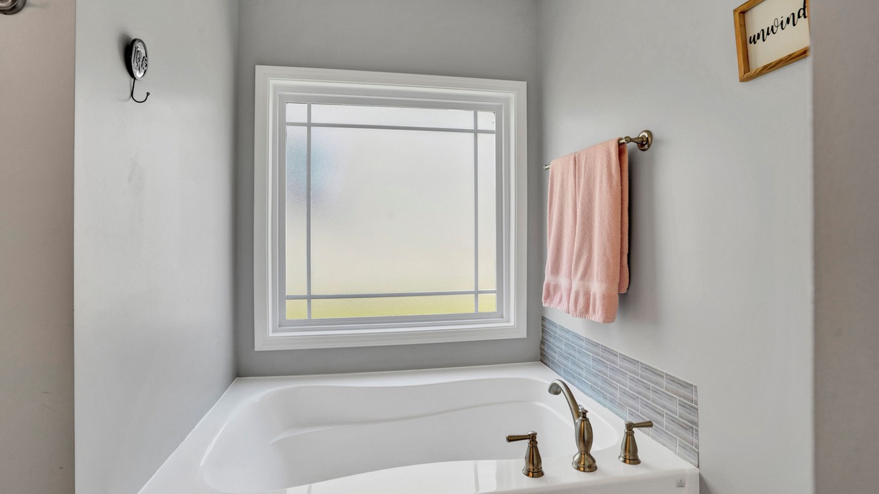 Photo of Bathroom in Boiling Springs