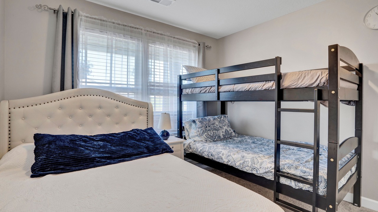 Photo of Bedroom in Boiling Springs