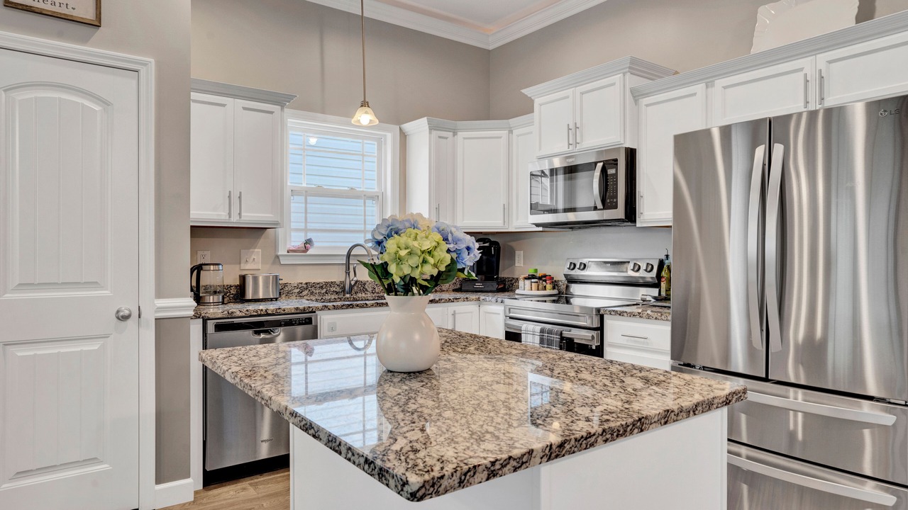 Photo of Kitchen in Boiling Springs