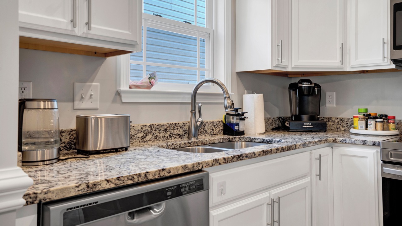 Photo of Kitchen in Boiling Springs