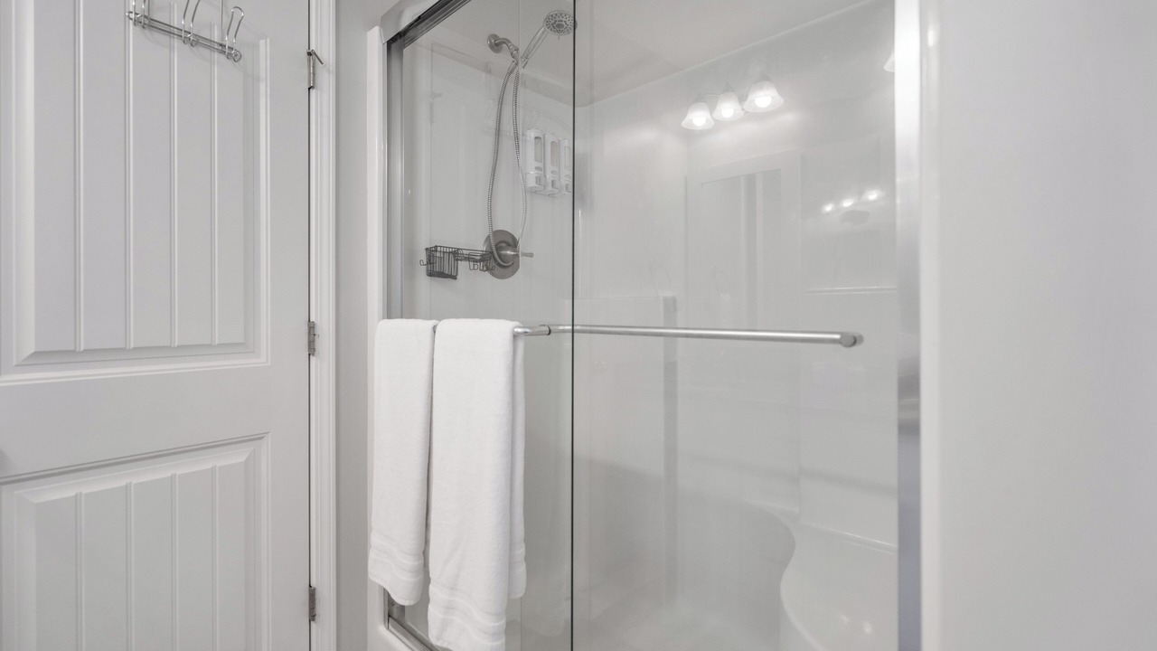 Photo of Bathroom in Boiling Springs
