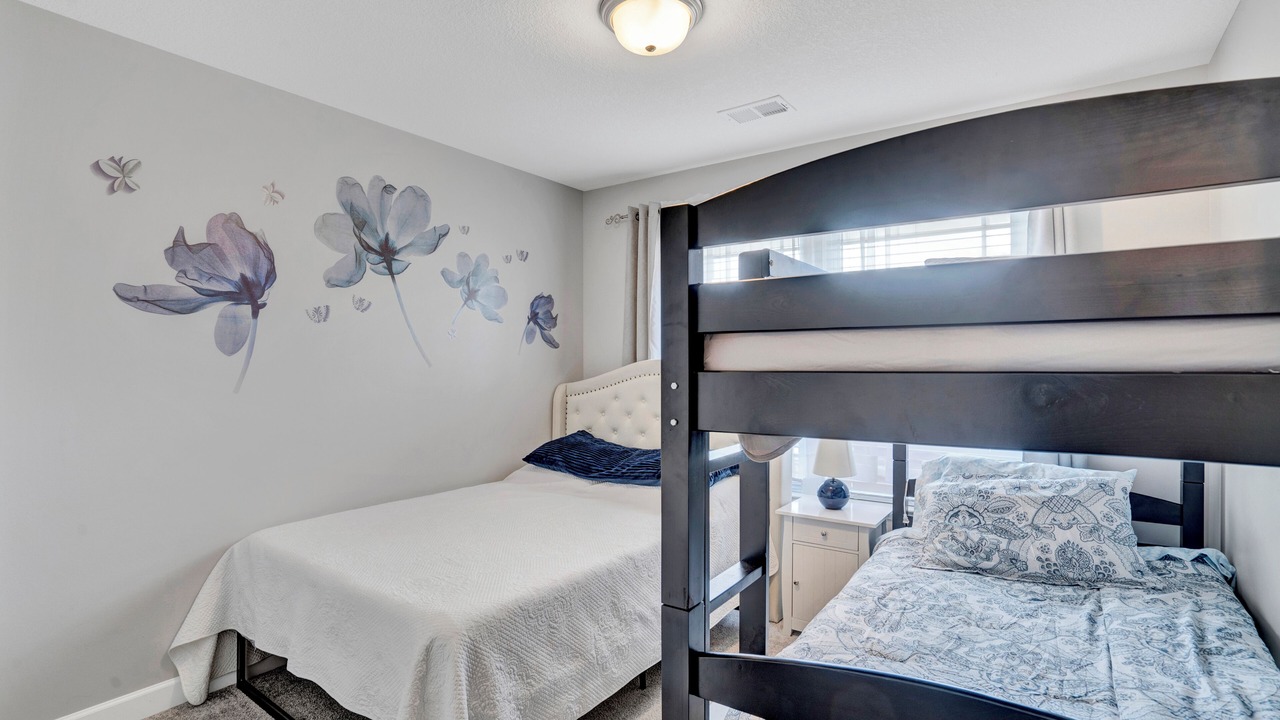 Photo of Bedroom in Boiling Springs