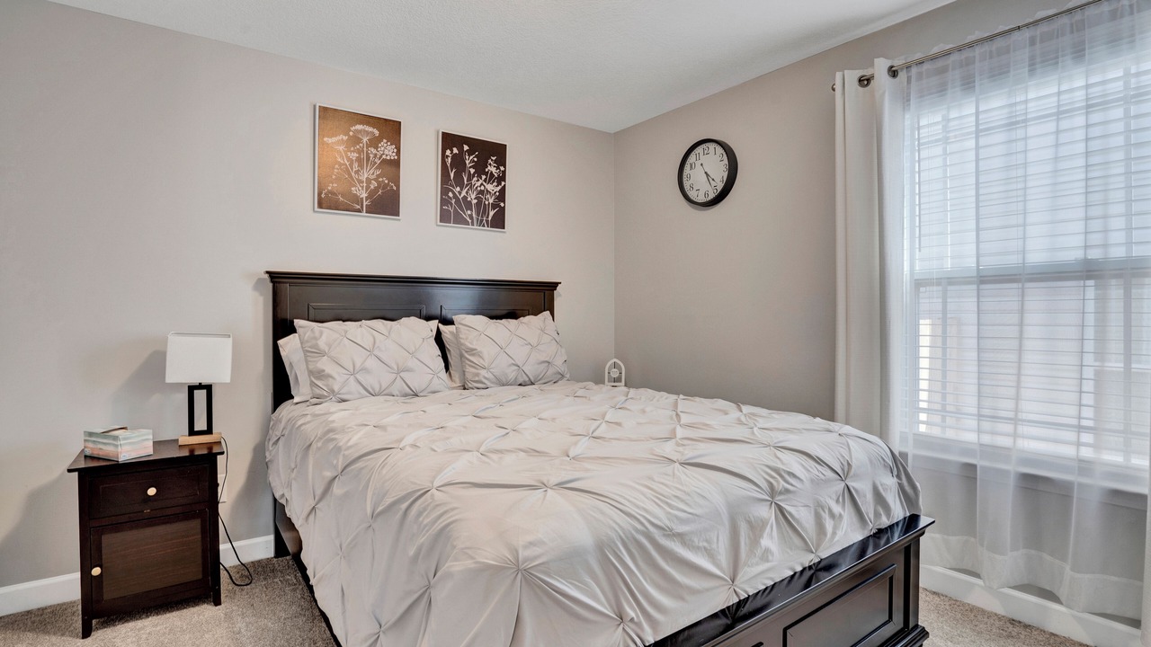 Photo of Bedroom in Boiling Springs