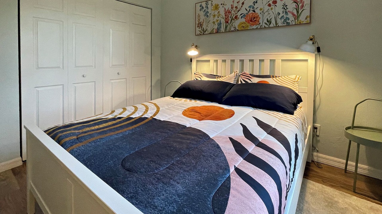 Photo of Bedroom in Trafalgar