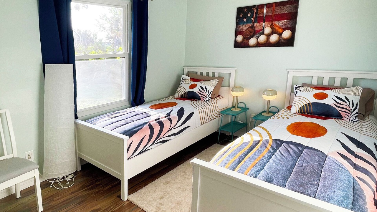 Photo of Bedroom in Trafalgar
