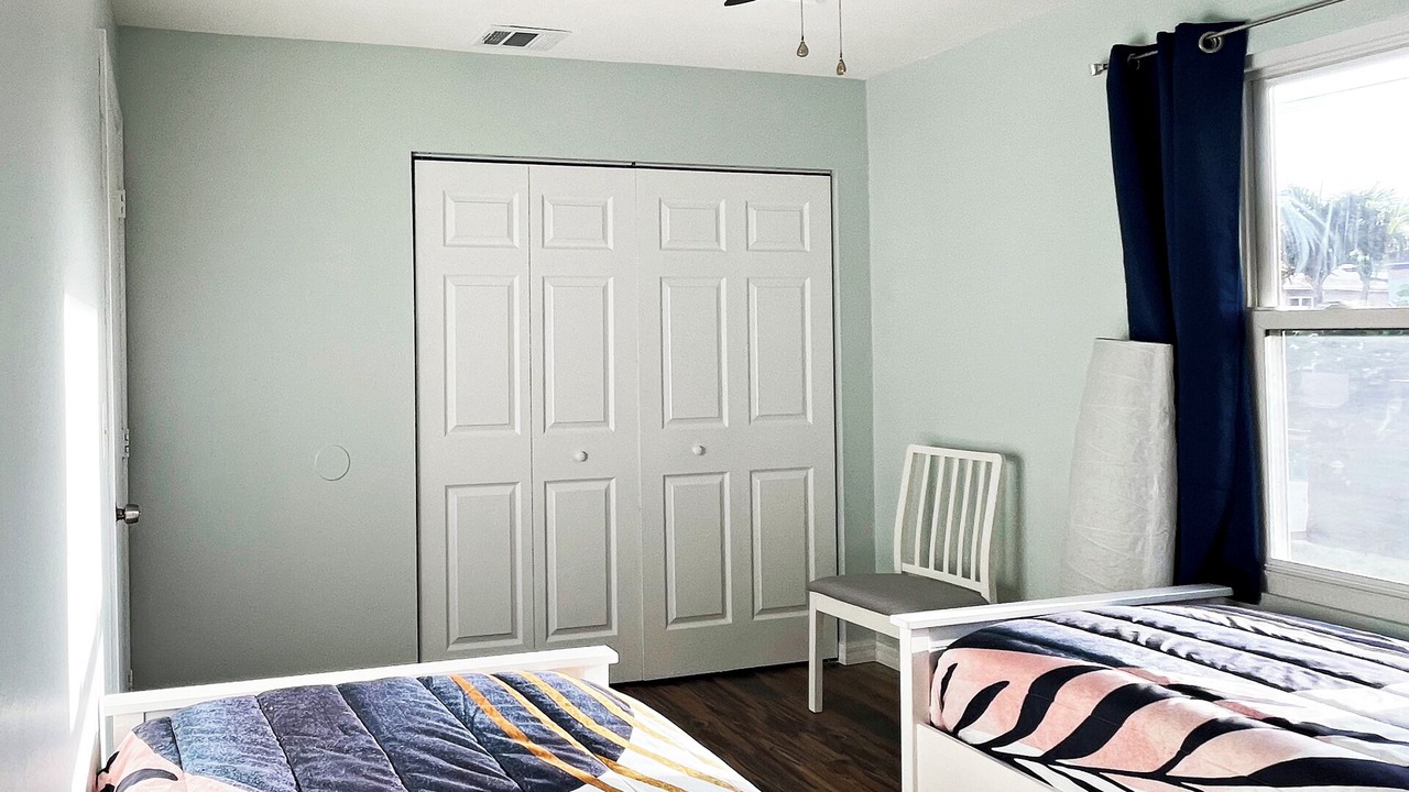 Photo of Bedroom in Trafalgar