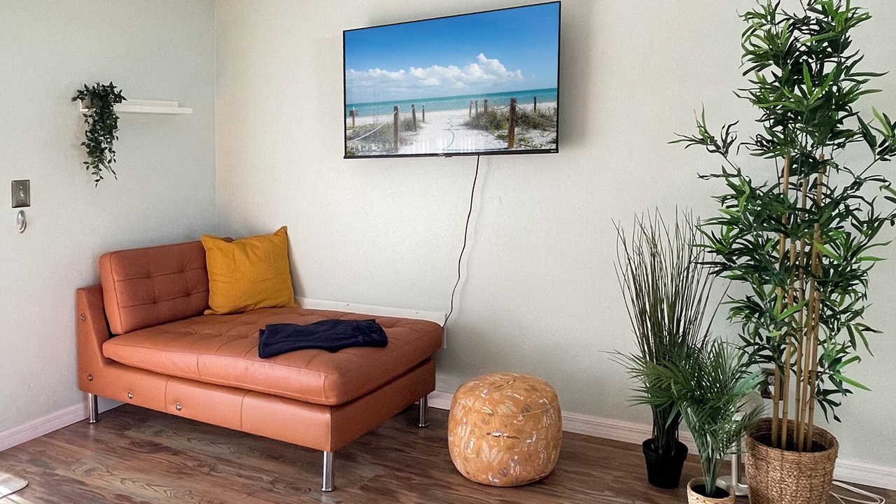 Photo of Livingroom in Trafalgar